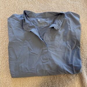 FIGS Women’s Rafaela Scrub Top